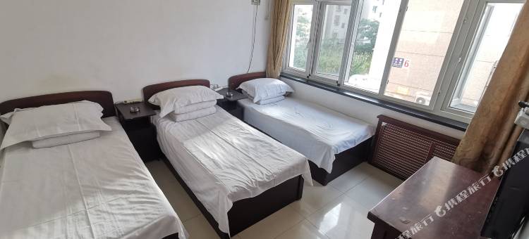 庄河芙蓉旅馆图片