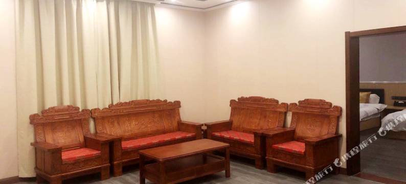 玉溪玉泉苑温泉图片