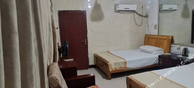 海州区孙文旅馆图片