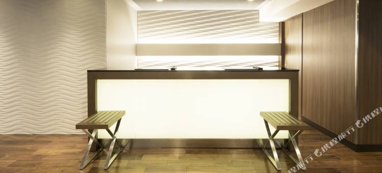 MYSTAYS 心斋桥酒店(HOTEL MYSTAYS Shinsaibashi)图片