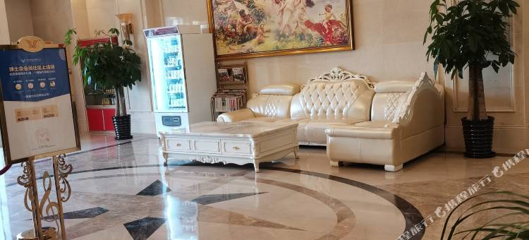 维也纳酒店(台州路桥客运中心店)图片