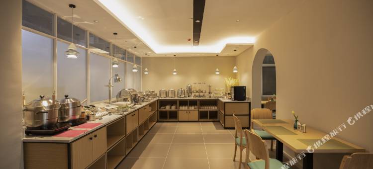 如家商旅酒店(普洱人民路店)图片