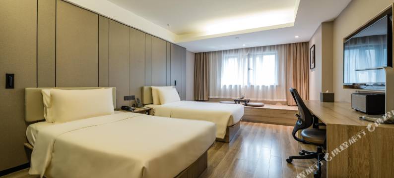 杭州西湖亚朵音乐酒店图片