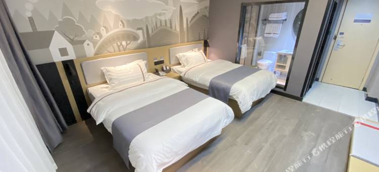 尚客优酒店(丰县宋楼商业广场店)图片