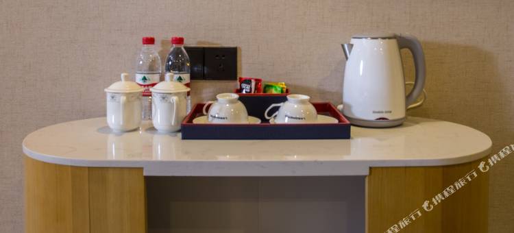 兰欧酒店(贵阳小河万科地铁站店)图片