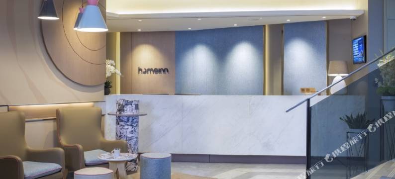 如家酒店·neo(上海世纪公园店)图片