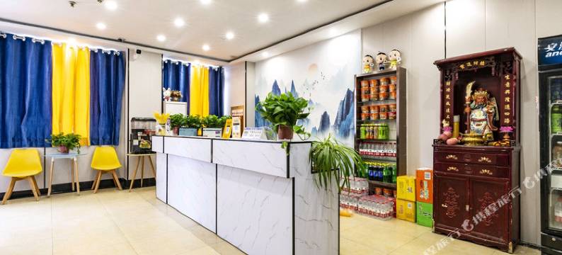 天顺宾馆(徐州火车站汽车站店)图片