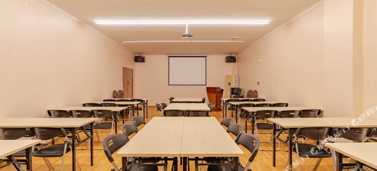 布丁酒店(合肥火车站武里山天街店)图片