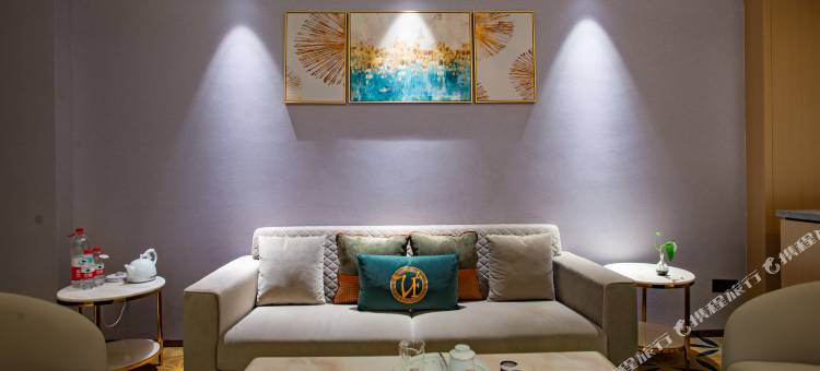 德化瓷国明珠酒店图片