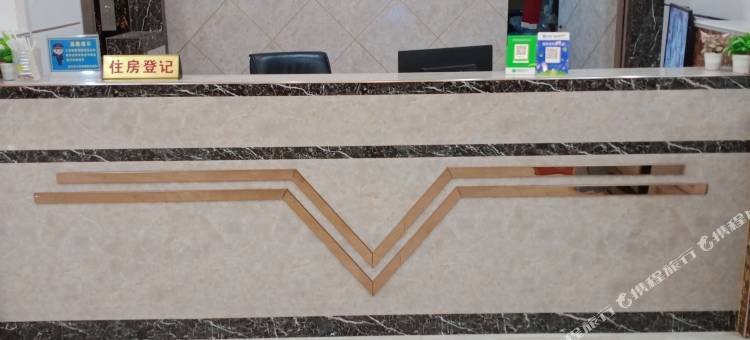 汕头景园精品公寓图片