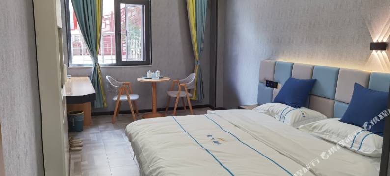 普洱金叶酒店图片