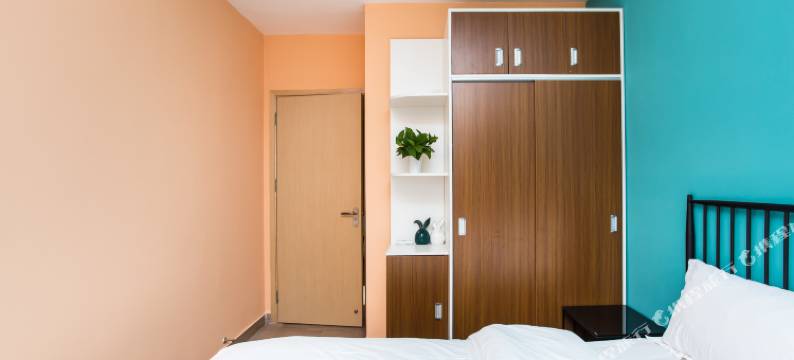 深圳宿禾服务式公寓 Apartment Soho图片