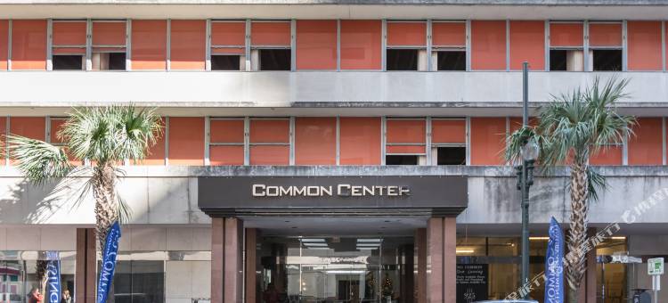 罗米在邓肯广场(Roami at Duncan Plaza)图片