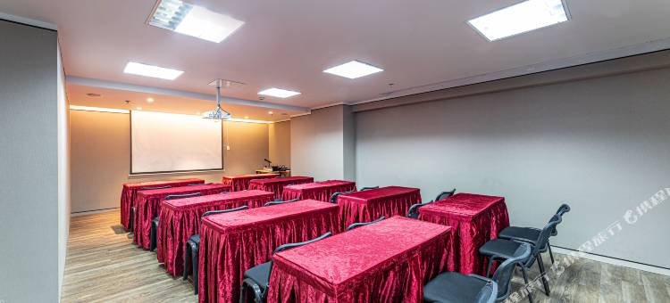 如家精选酒店(昆山万象汇虹桥路店)图片