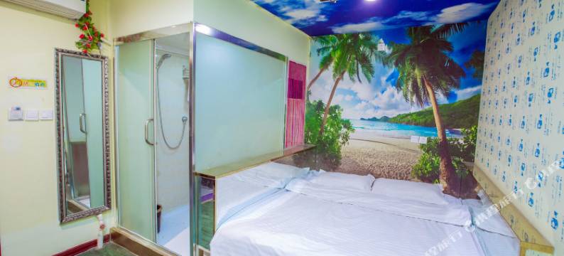 丽晶宾馆(广饶银座商城店)图片