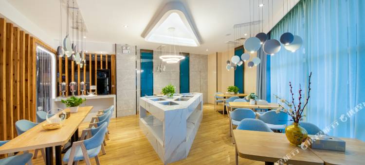 精通酒店(容县容州古城店)图片