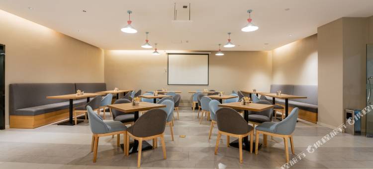 如家酒店·neo(长沙五一广场黄兴路步行街店)图片