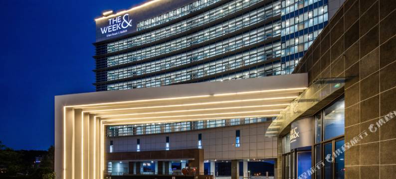 星期度假酒店(The Week & Resort)图片