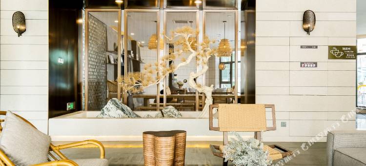 长春神鹿峰开元名庭度假酒店图片