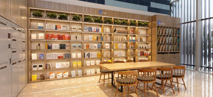 汉庭酒店(合肥火车南站北广场店)图片