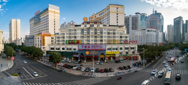 雅斯特酒店(南宁国际会展金湖广场店)图片