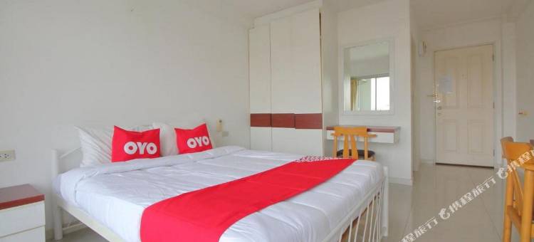 超级OYO 498 拉达万别墅酒店(Super OYO 498 Ladawan Villa)图片