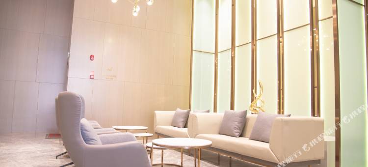 麗枫酒店(济宁兖州区政府店)图片