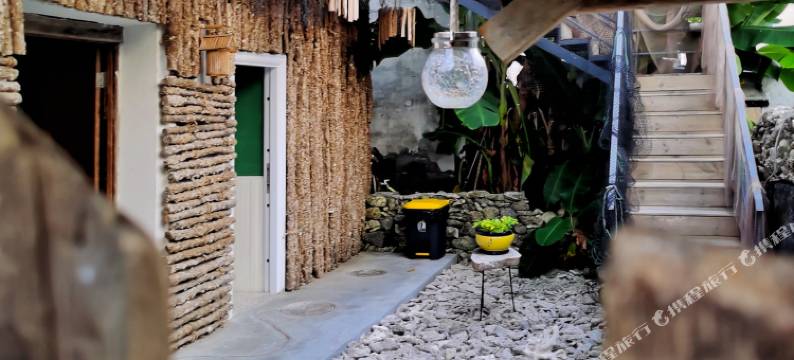 三亚西岛天涯之涯民宿图片