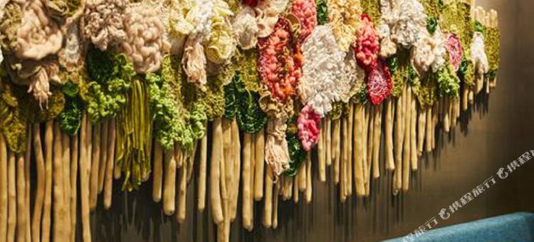 台北时代寓所-希尔顿启缤精选酒店图片