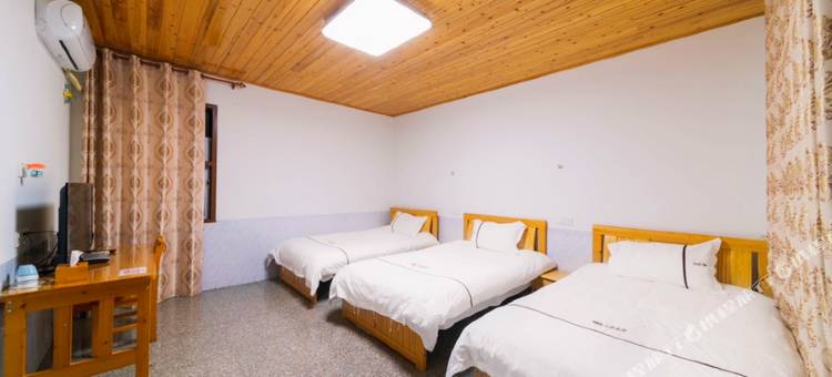 云水谣1号客栈图片