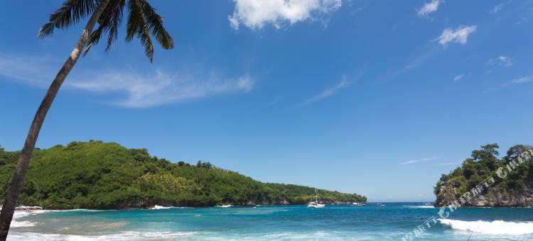 德威太阳套房酒店(The Dewi Sun Sun Nusa Penida)图片