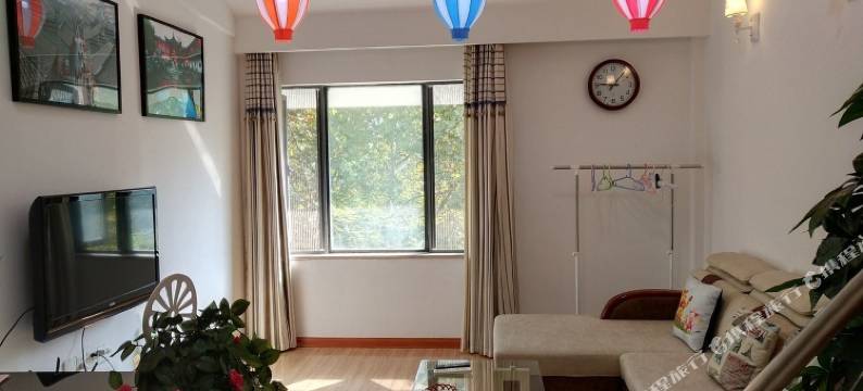 扬州烟花小舍图片