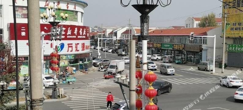 锡林郭勒盟呼恩民宿图片