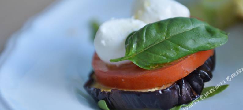 露戈马雷酒店(Hotel Lungomare)图片