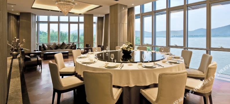 江阴敔山嘉荷酒店图片