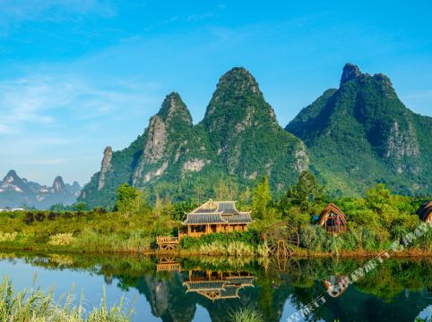 阳朔三千漓君澜度假酒店(20元人民币景区店)详情-pc酒店预订-中国南方