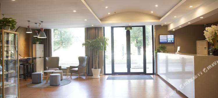 如家酒店(宁海中央广场人民大道店)图片