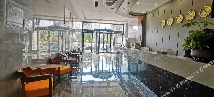 格雅酒店(句容经济开发区崇明西路店)图片