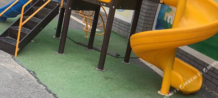 灵川西苑大酒店图片