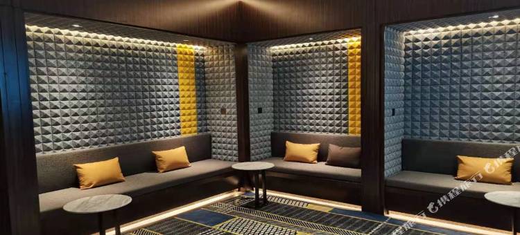 如家精选酒店(徐州云龙万达汉文化景区店)图片