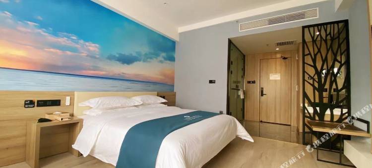 静宁翔宇大酒店图片