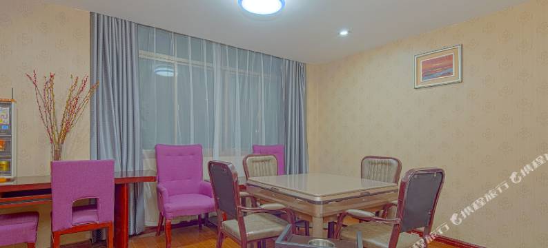 金帝大酒店(邵东市人民法院店)图片