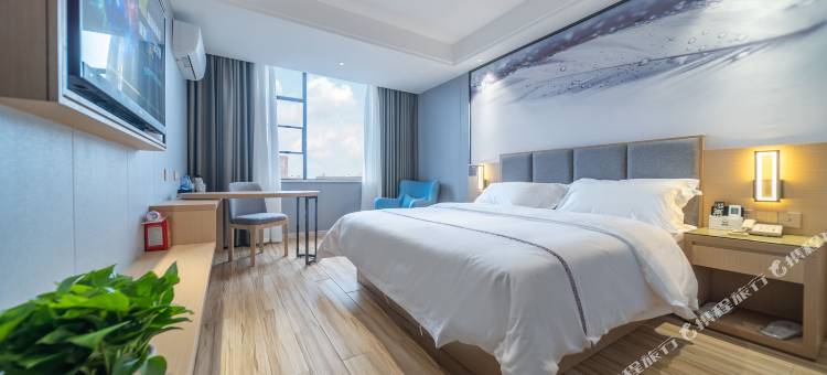 楚星酒店(监利新沟王朝店)图片