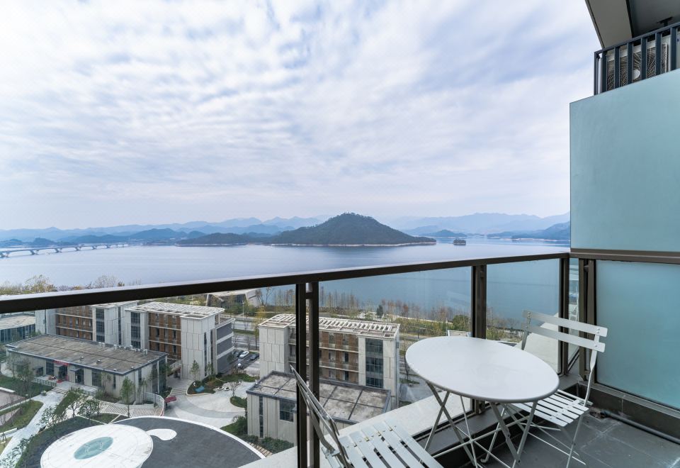 Hotel Overview