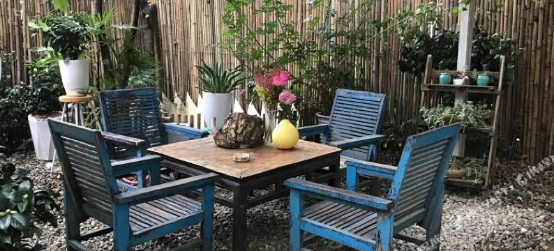 三姑民宿(采莲路分店)图片