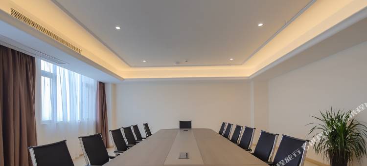 维也纳国际酒店(宁陵张弓路店)图片