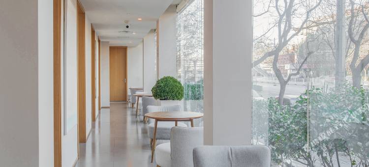 全季酒店(北京朝阳门店)图片