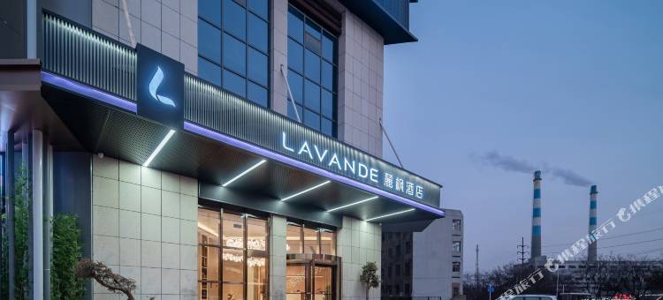麗枫酒店(徐州铜山万达广场玉泉河地铁站店)图片