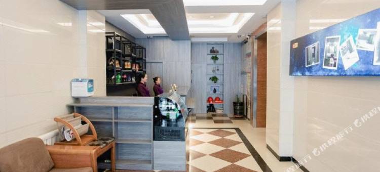 星空假日酒店图片