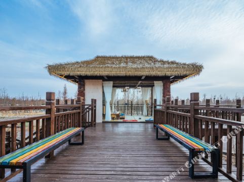 绿竹巷民宿(阜宁七彩农业园店)详情-pc酒店预订-中国南方航空官网